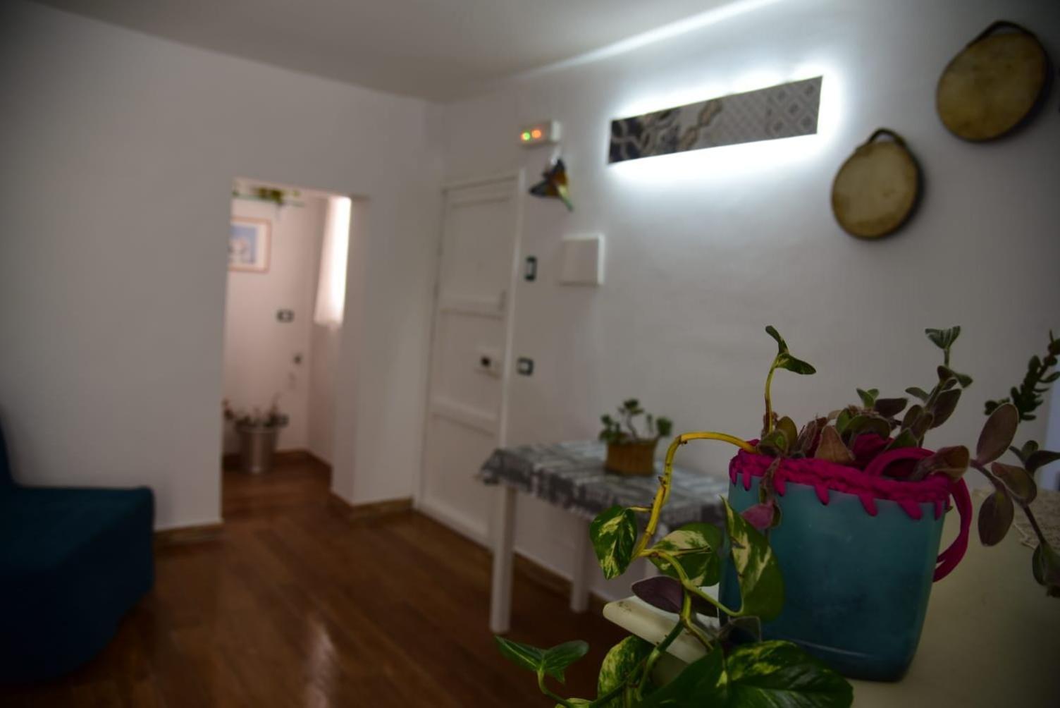 Le Pergolette Palermo Quarto foto