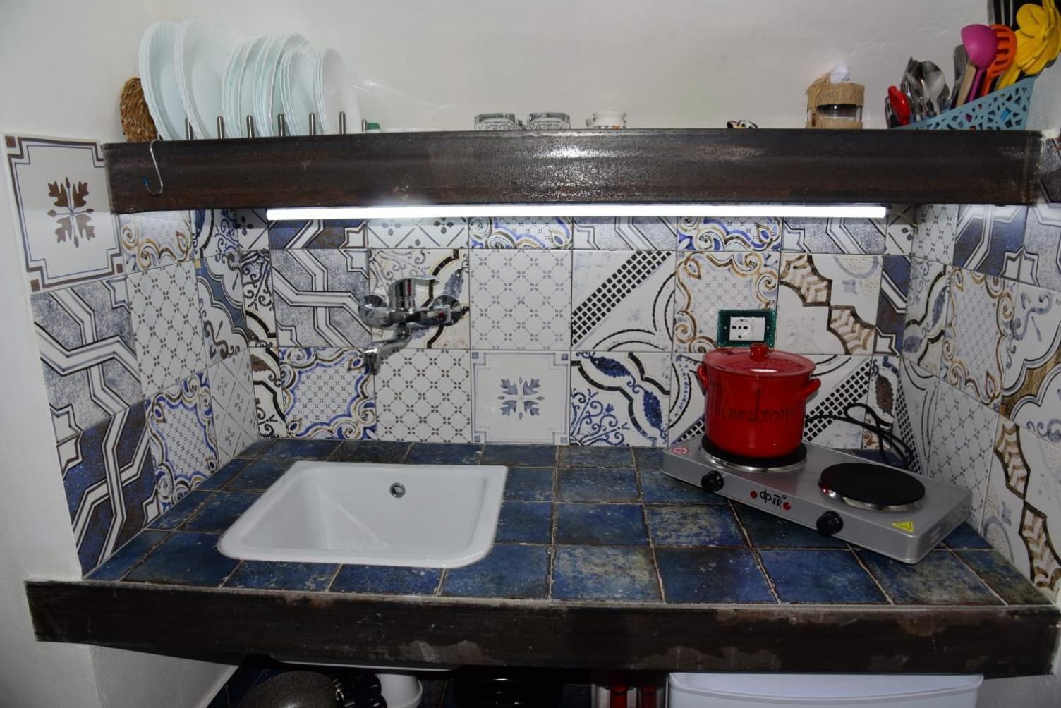 Le Pergolette Palermo Quarto foto