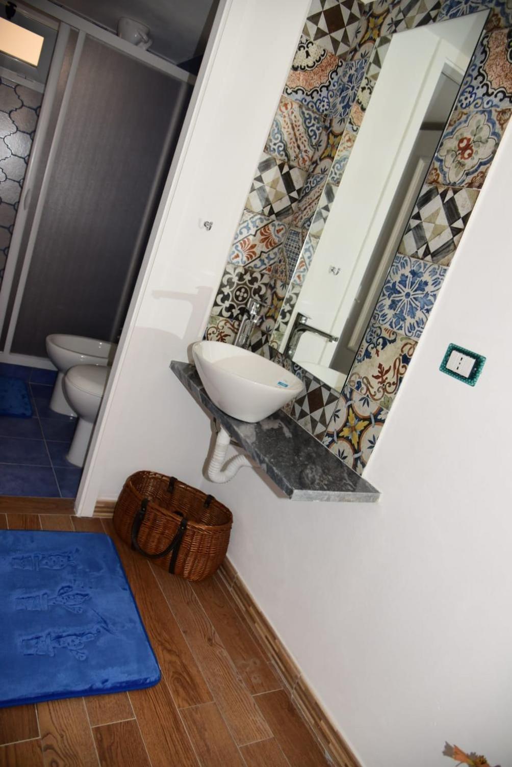 Le Pergolette Palermo Quarto foto
