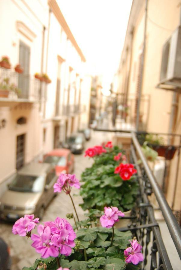Le Pergolette Palermo Exterior foto