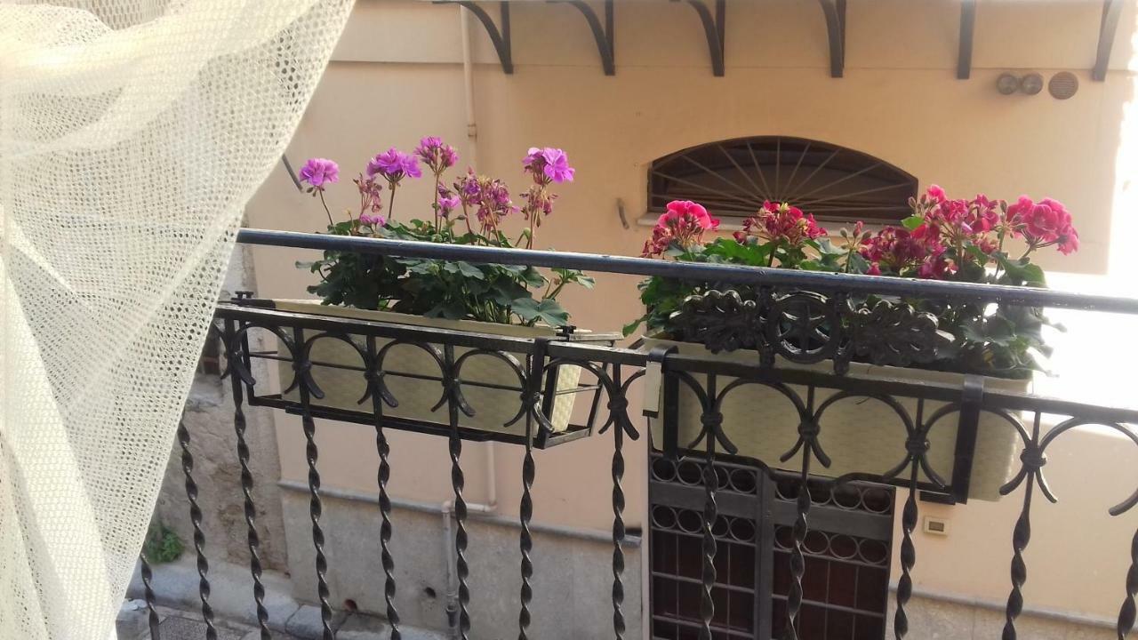 Le Pergolette Palermo Exterior foto