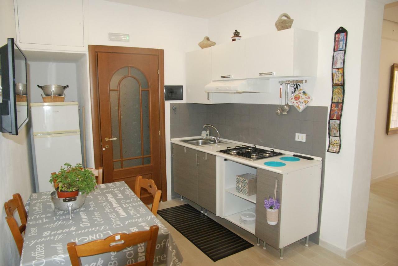 Le Pergolette Palermo Exterior foto
